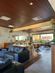 Pousada Solar dos Guarás