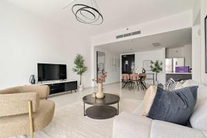 Silkhaus Vacation Homes Premium 2 BDR Stay in Horizon Towers Reem Island
