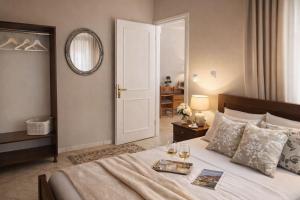 Markos Studios Potos Thassos