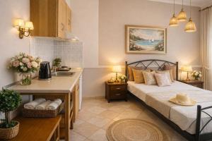 Markos Studios Potos Thassos