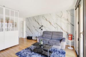 GuestReady - 39m² flat - medium term