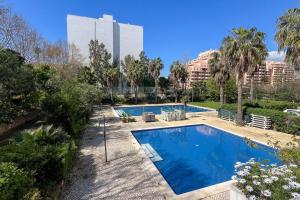 Stay Home Jardins da Rocha