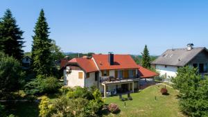 Villa Panorama Hill by Villas Guide