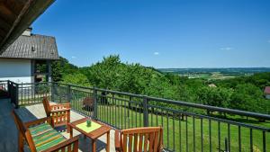 Villa Panorama Hill by Villas Guide