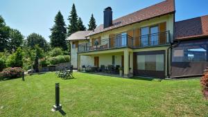 Villa Panorama Hill by Villas Guide