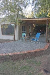 Finca Santiago