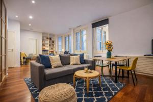 Gran Refugio Chic en Fuencarral