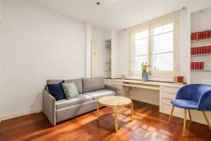 Gran Refugio Chic en Fuencarral