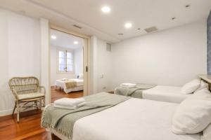 Gran Refugio Chic en Fuencarral