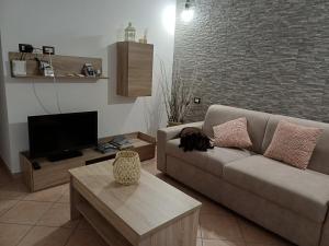 La dépendance di Andreina img6