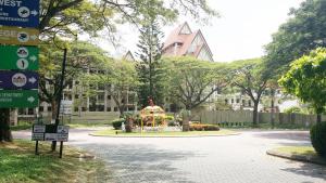 A Famosa Resort Melaka