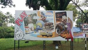 A Famosa Resort Melaka