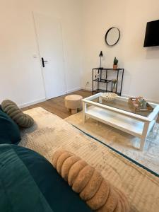 Cozy, quiet & comfortable studio