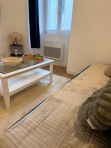 Cozy, quiet & comfortable studio