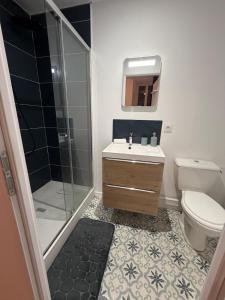 Cozy, quiet & comfortable studio