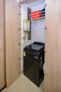 Luxury Loft P12 Santa Marta Vista a la Sierra Playa a 5 min