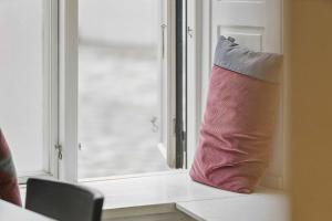 Bright 1BR at Hauser Plads with walking distance to Nørreport