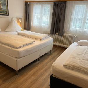 Eifelerhof hotel Monschau