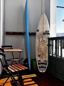 Lanzarote Surf House Famara 6 Guests