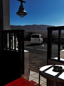 Lanzarote Surf House Famara 6 Guests