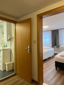 Eifelerhof hotel Monschau