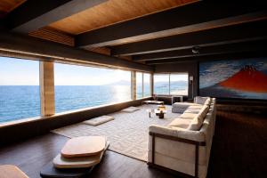 Moonbay Beach Villa