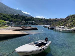 Apartments Maremonti with Sea View