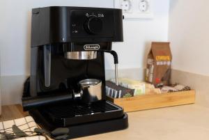 Calm Beach Estepona Retreat