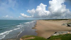 Campings Camping Les Charmettes-Mobile Home Vacances : photos des chambres