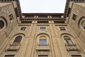 Santa Maria Novella Terraced Apartment