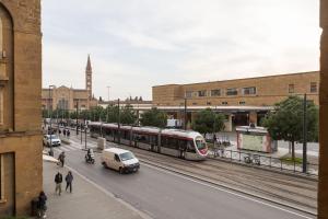 Santa Maria Novella Terraced Apartment