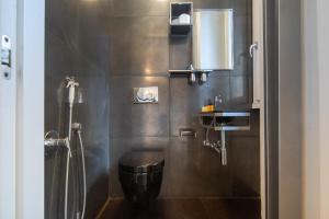 Santa Maria Novella Terraced Apartment