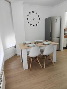 Apartamento Bretema