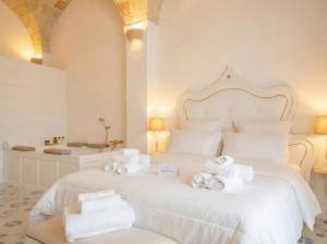 Marchesa - 2 Bedrooms, Terrace & Bath Tub in Center