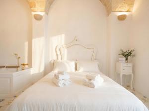 Marchesa - 2 Bedrooms, Terrace & Bath Tub in Center