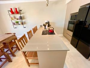 Tern Crescent Townhouse