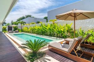 Villa Onda 3BR Luxury Villa 13m Pool - Uluwatu