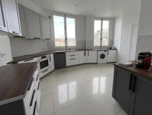 Appartements Boccador Montaigne
