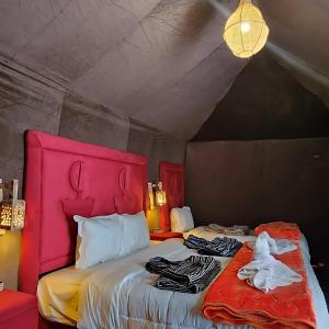 Luxury Desert Experience Camp