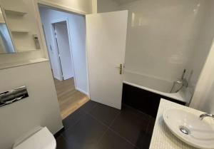 Appartements Boccador Montaigne