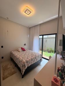 Casa de luxo