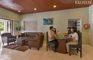 EKO STAY- Villa BLANCO