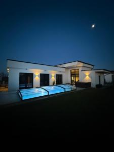 Golf Villa Stella s bazénom