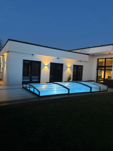 Golf Villa Stella s bazénom