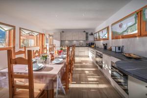 Chalet Nathilou - OVO Network