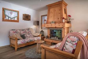 Chalet Nathilou - OVO Network