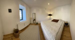 Charmantes Dorf Weimerskirsh