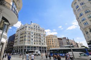 Gran Refugio Chic en Fuencarral