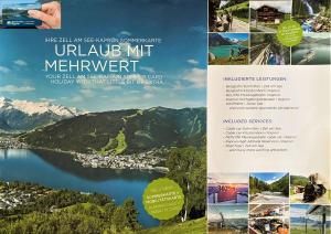 Comfort Hotel Garni Landhaus Gitti