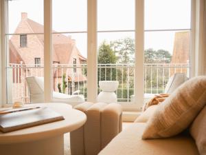 Appartement de luxe dans le centre de Knokke pour 4 by La Conciergerie